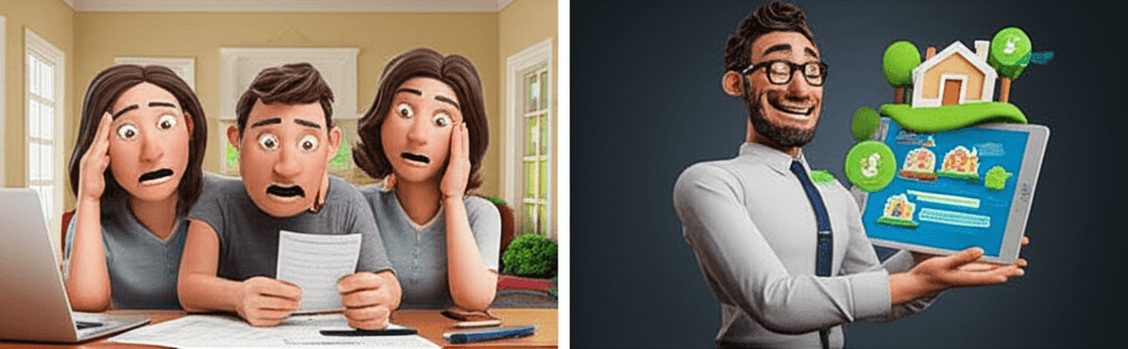 A primary residence is often a financial liability, whereas income-generating investment properties are true assets that build wealth.