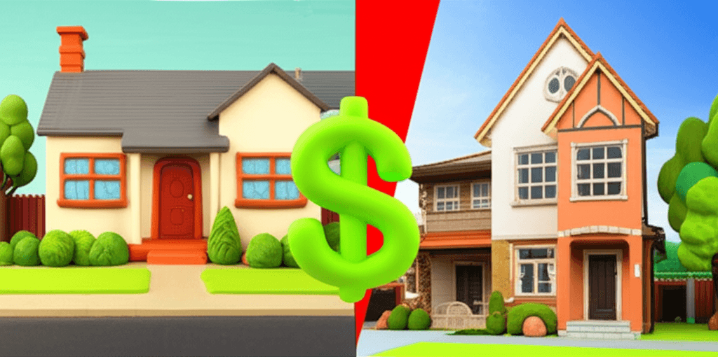 Chelsea presents a significant value-add opportunity due to the large price gap between 3-bedroom and 4-bedroom homes, allowing renovators to manufacture substantial equity.