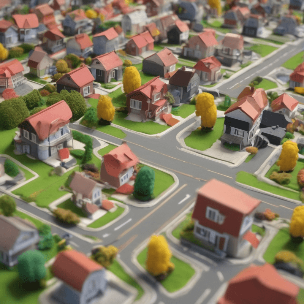 The Supply Trap: How Vacant Land Risks Your Property's Capital Growth