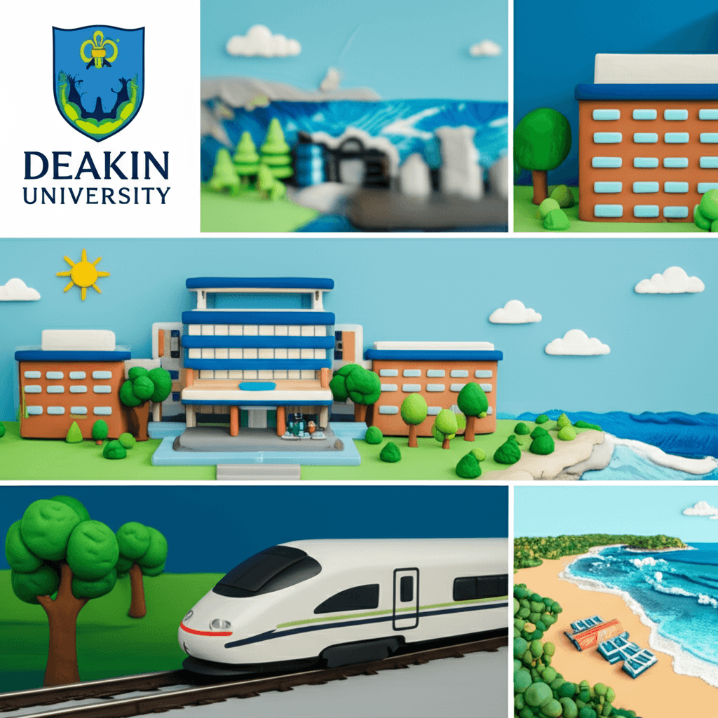 Geelong's appeal is driven by a robust $20 billion GDP, diverse industries like healthcare and education, and major infrastructure projects including a fast rail link to Melbourne.