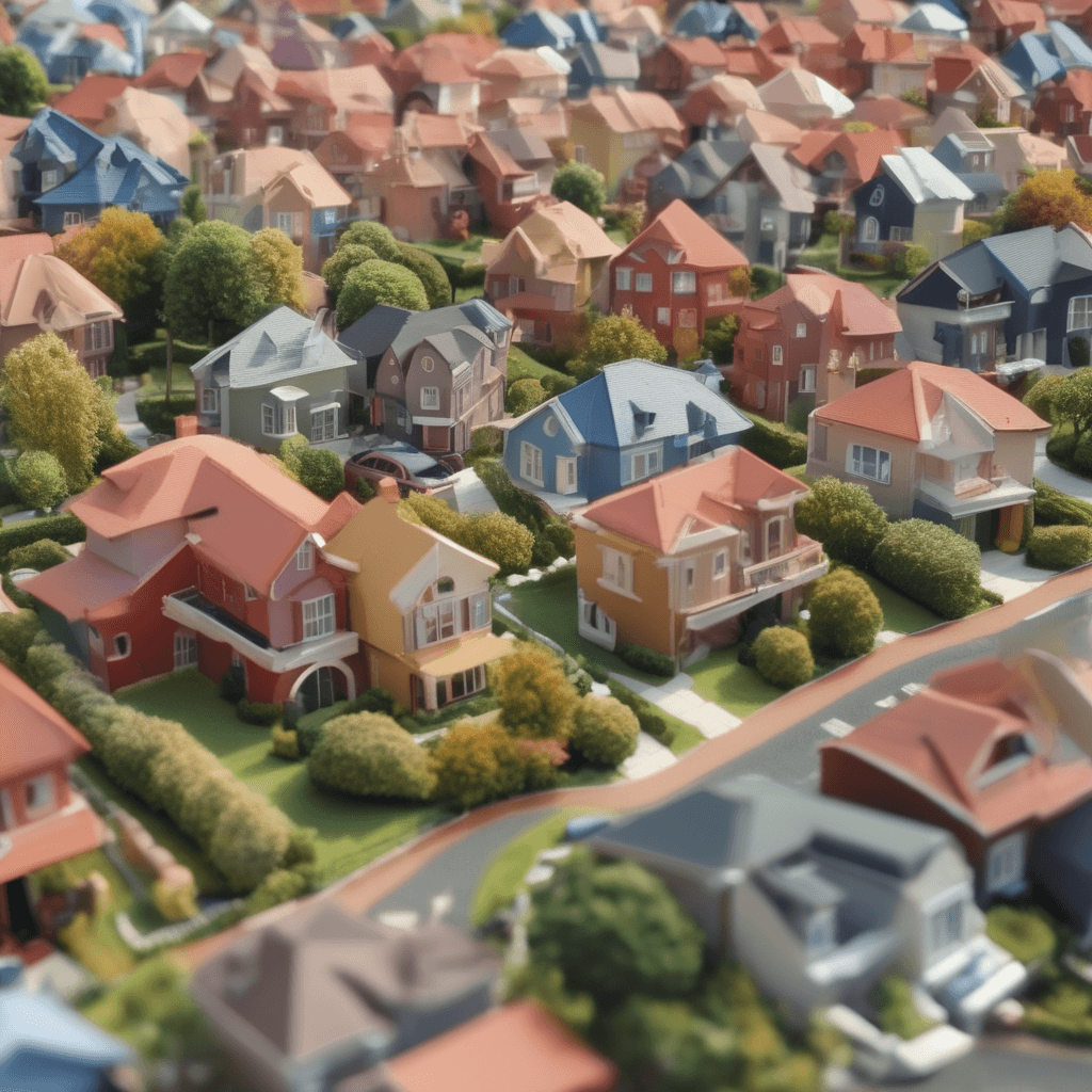 Debunking Property Hype: The Truth Behind '5 Homes in 24 Months' Claims