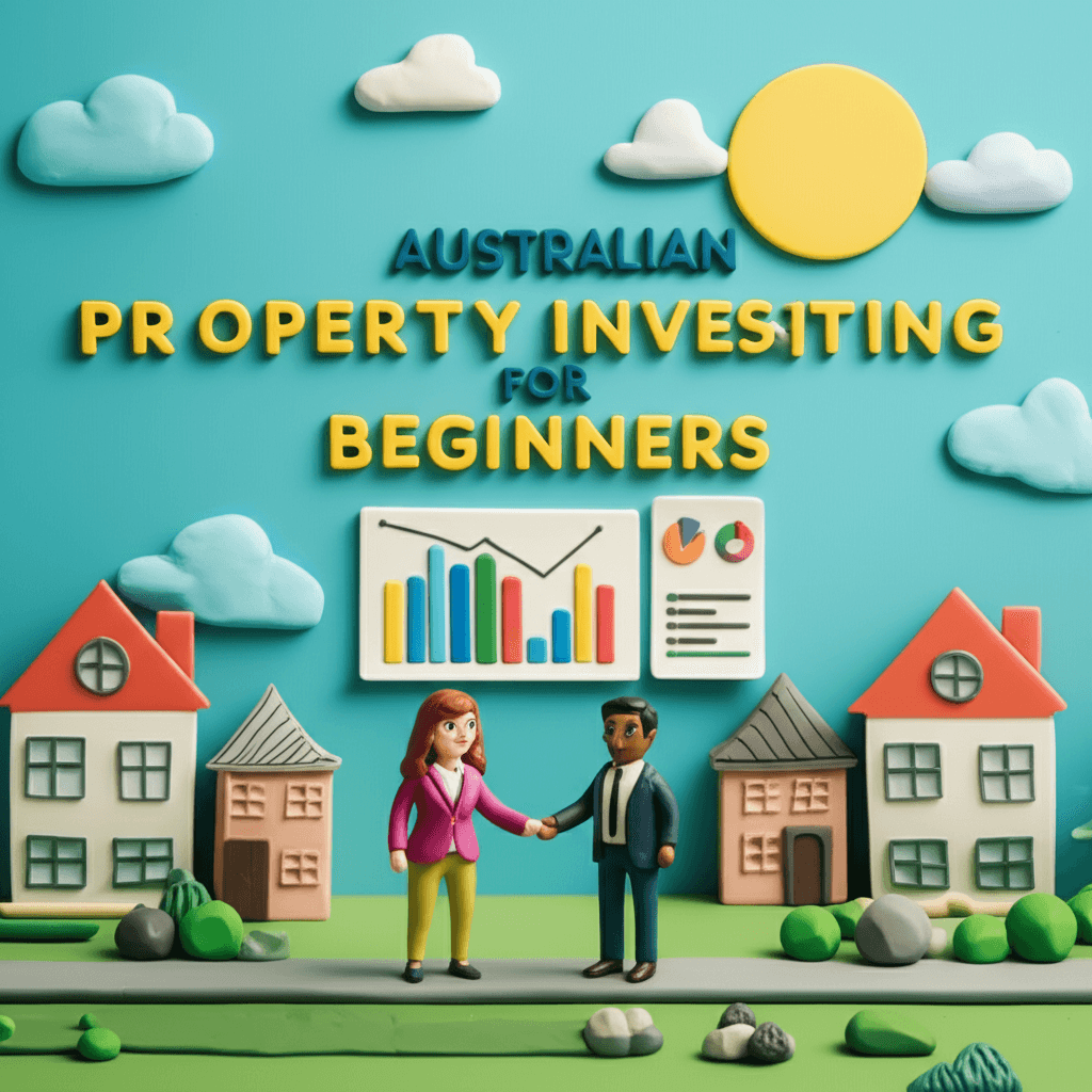 Australian Property Investing for Beginners: A Data-Driven Guide