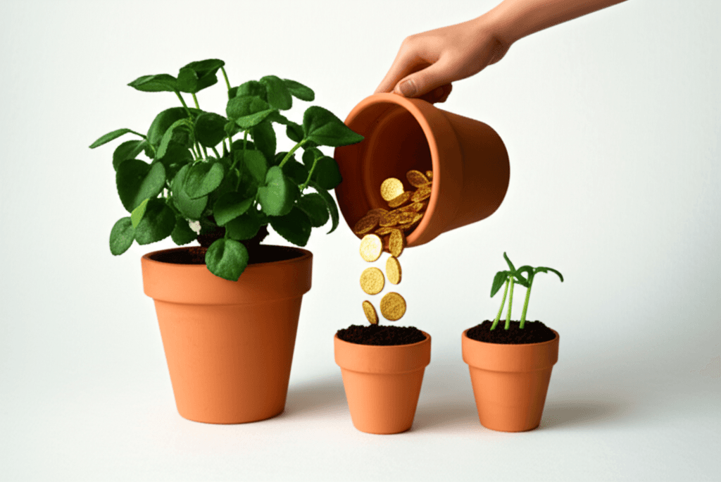 Strategically selling a high-performing property unlocks capital, enabling investors to reinvest in new markets and accelerate their portfolio's growth.