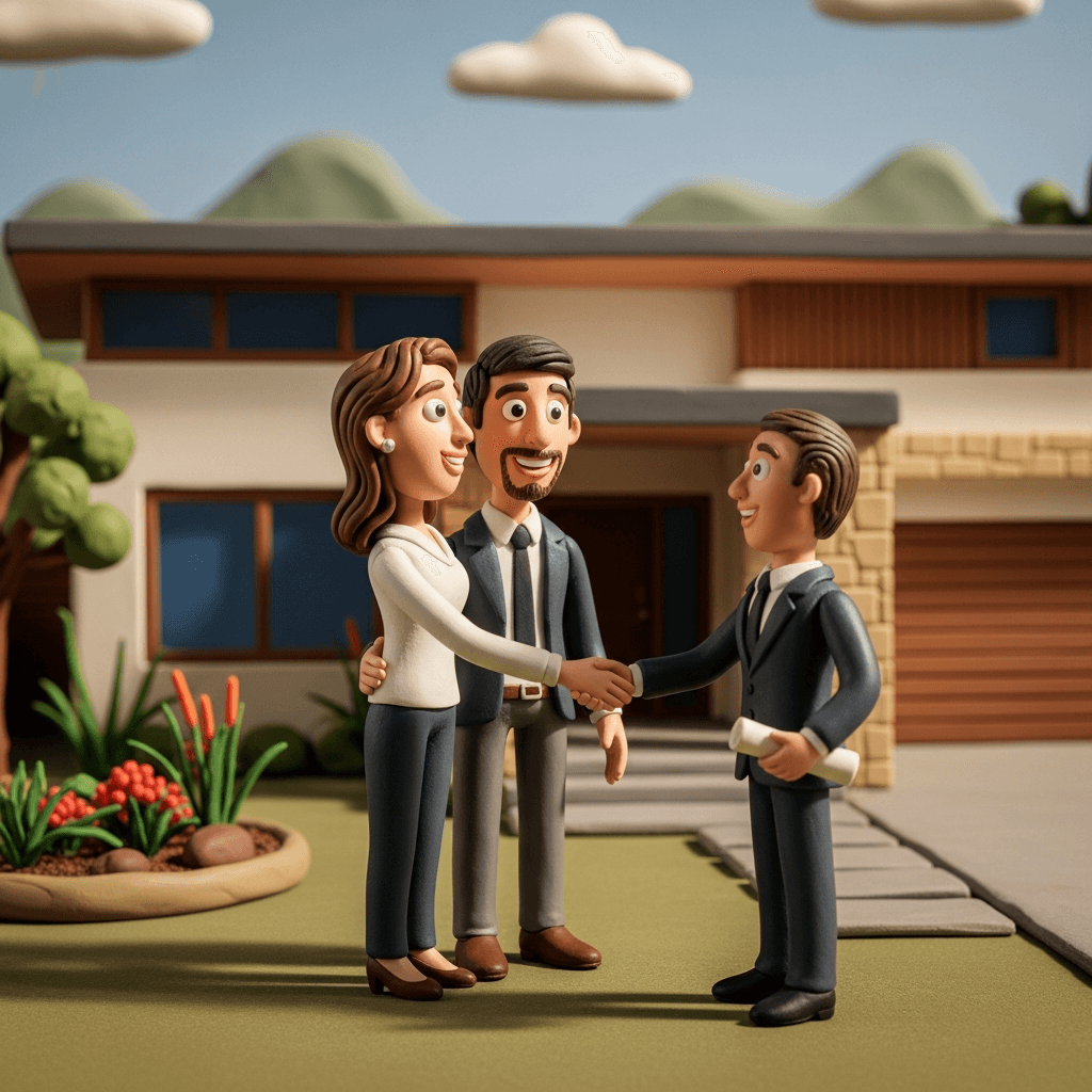 The government's stable policy on negative gearing boosts investor confidence, supporting property values and encouraging long-term investment strategies.