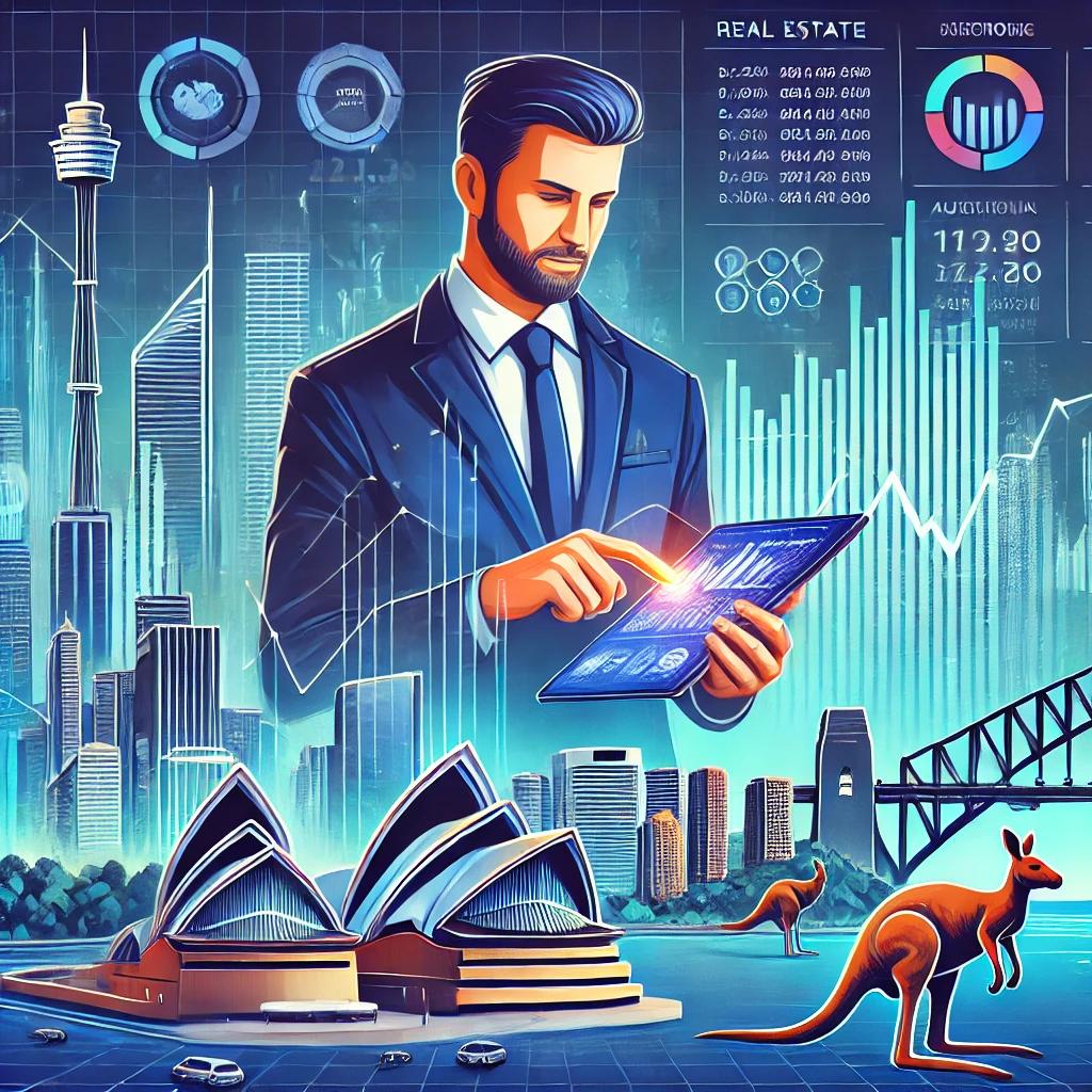 Make smarter property investment decisions in Australia with data. Learn how real estate analytics can help you identify opportunities, mitigate risk, and maximize returns. Explore key data points and discover how our platform empowers data-driven investing.