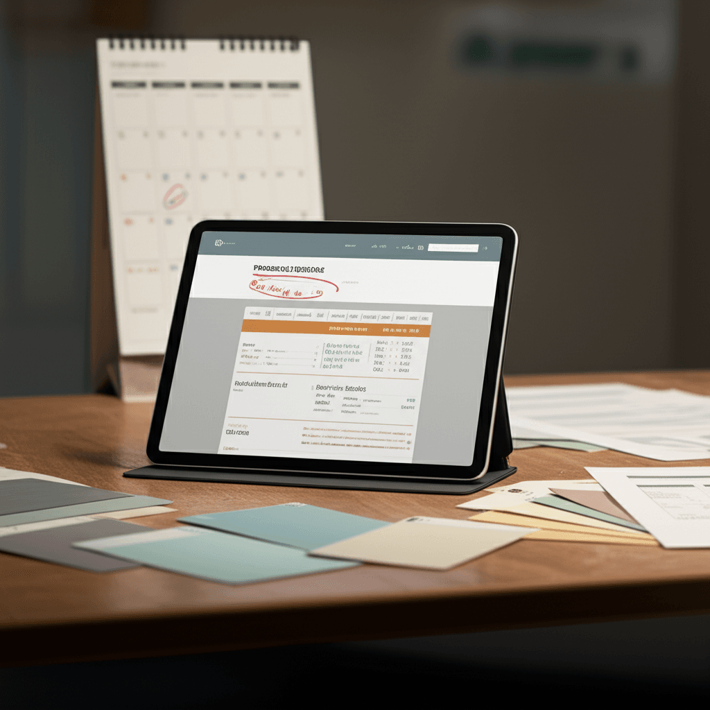 The unconditional period is the ideal time to plan renovations, get quotes from trades, and engage a property manager to minimize future holding costs.