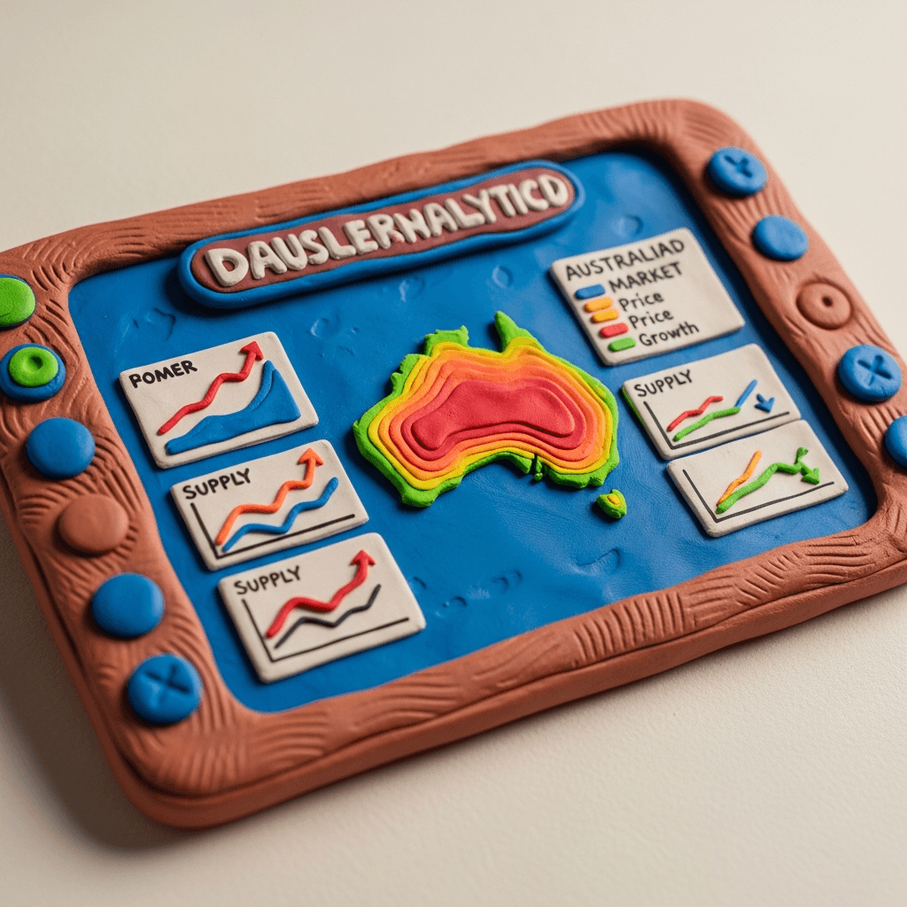 Advanced data analytics platforms provide homebuyers with a competitive edge by revealing crucial market trends, investment potential, and suburb-level performance metrics.