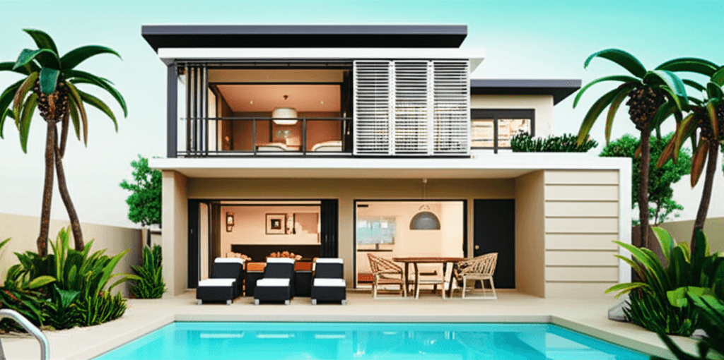 Darwin offers investors modern, low-maintenance properties with exceptionally high rental yields and the potential for rapid capital growth.