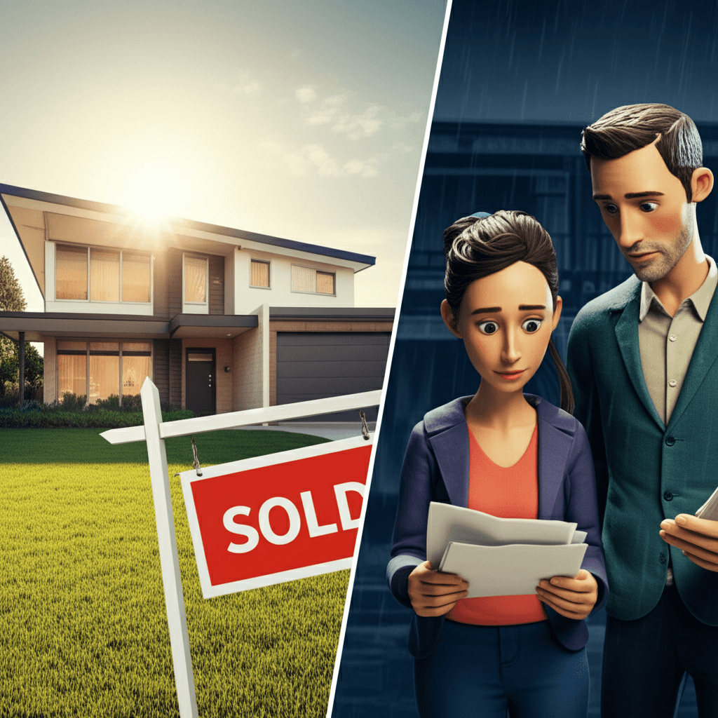 The impact of interest rate changes varies significantly across Australia, with markets like Perth experiencing growth while cities like Sydney and Melbourne face different pressures.