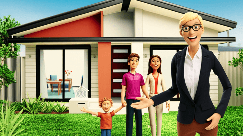 In a highly competitive market, many buyers are turning to buyer's agents for expert guidance to navigate the complex process and secure a property.