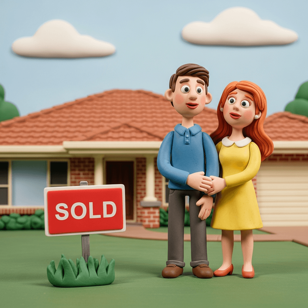 For some buyers, the increased borrowing capacity and improved cash flow from a 40-year mortgage can be the crucial factor that allows them to enter the property market.
