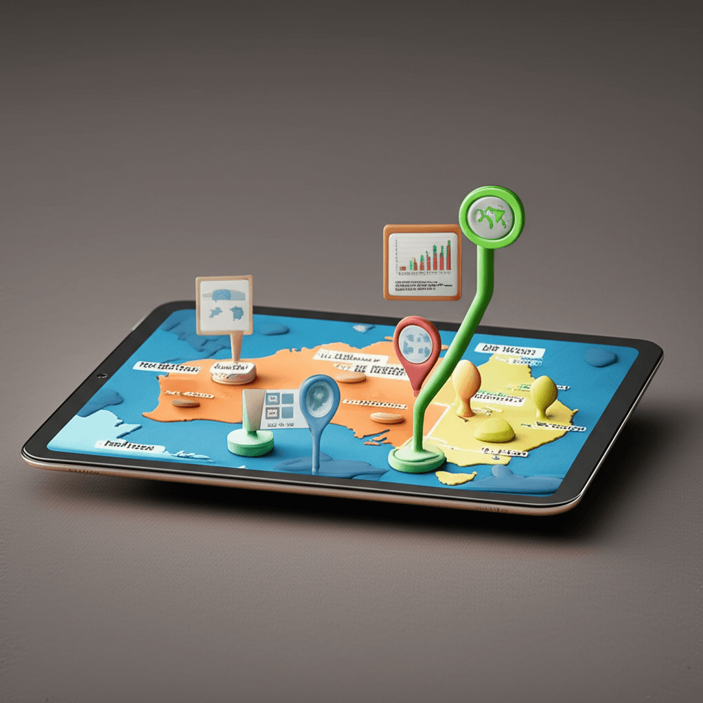 This paragraph discusses how a flexible strategy, such as investing in affordable regional markets, allows young buyers to enter the property market sooner and build equity without exhausting their borrowing capacity.