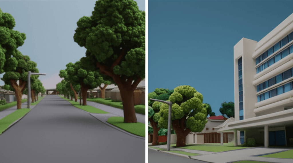 Sunshine West offers affordable living next to the major employment and infrastructure hub of Sunshine, including a new hospital precinct.