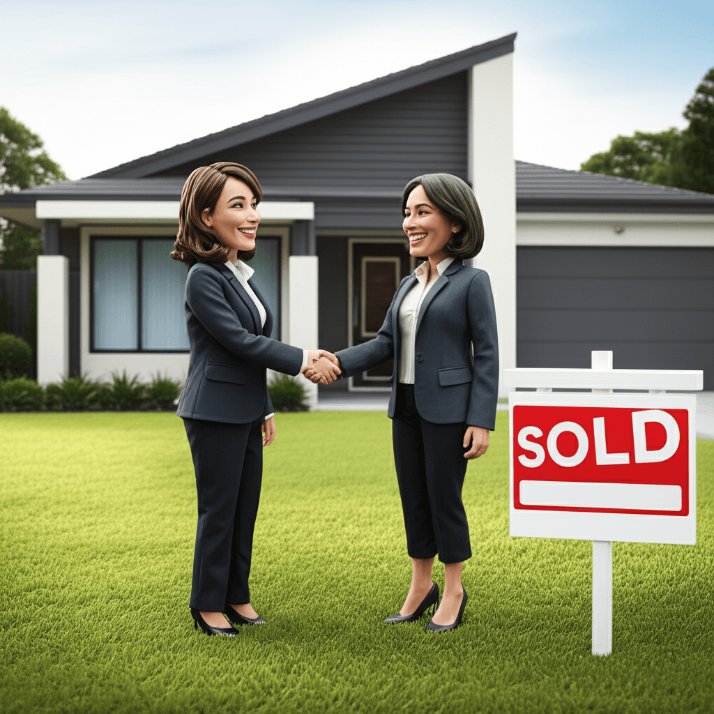 A buyer's agent's primary role is to represent the purchaser's best interests, from finding the right property to negotiating the final price.