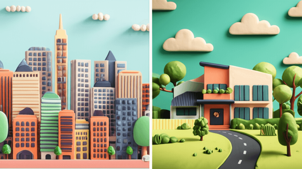 Analysis shows that regional Australian property markets have often outperformed capital cities, offering both higher growth during booms and greater stability during downturns.