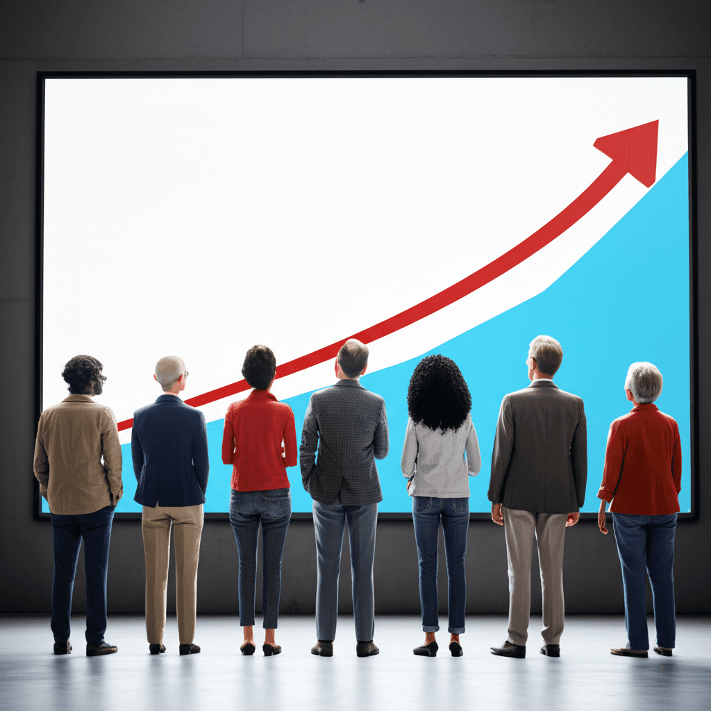With a sound, data-driven strategy, it is never too late to start investing in property and building a strong portfolio for the future.