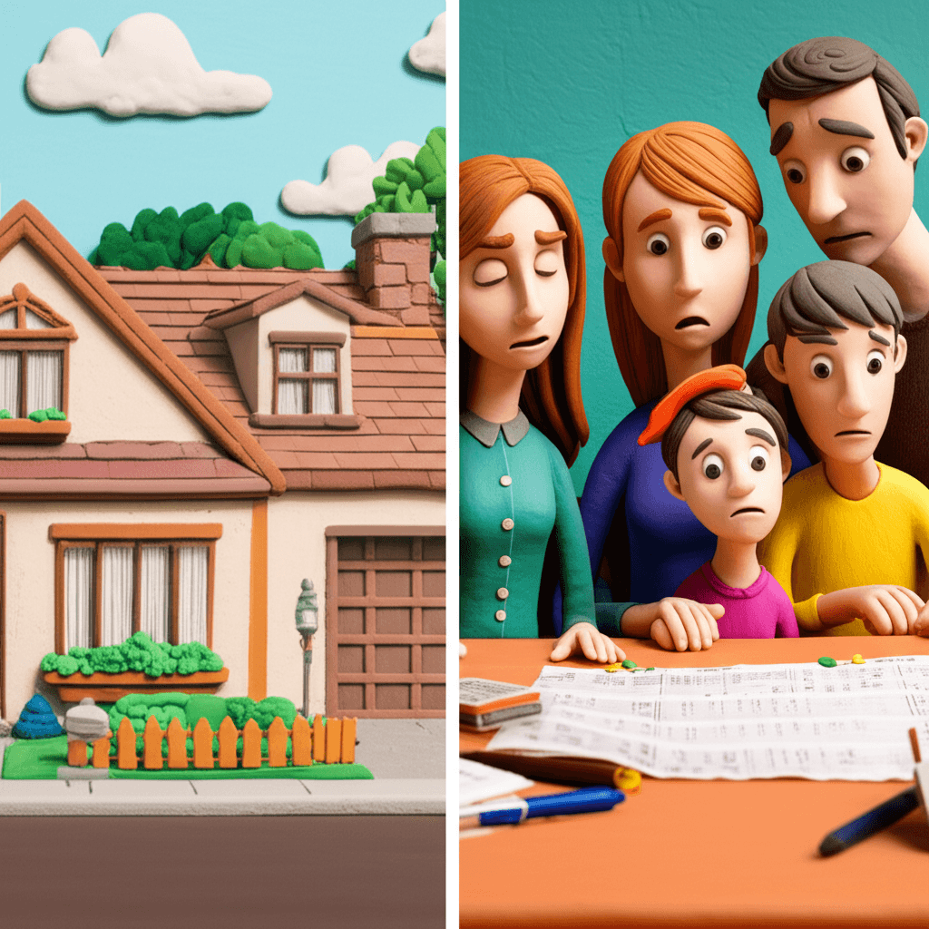 Broadmeadows presents an affordability crisis for local residents, with mortgage repayments consuming nearly 90% of the average household income, making the market heavily reliant on external investors.