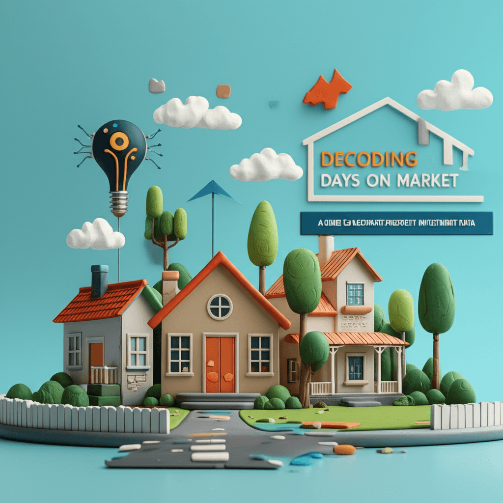 Decoding Days on Market: A Guide to Accurate Property Investment Data