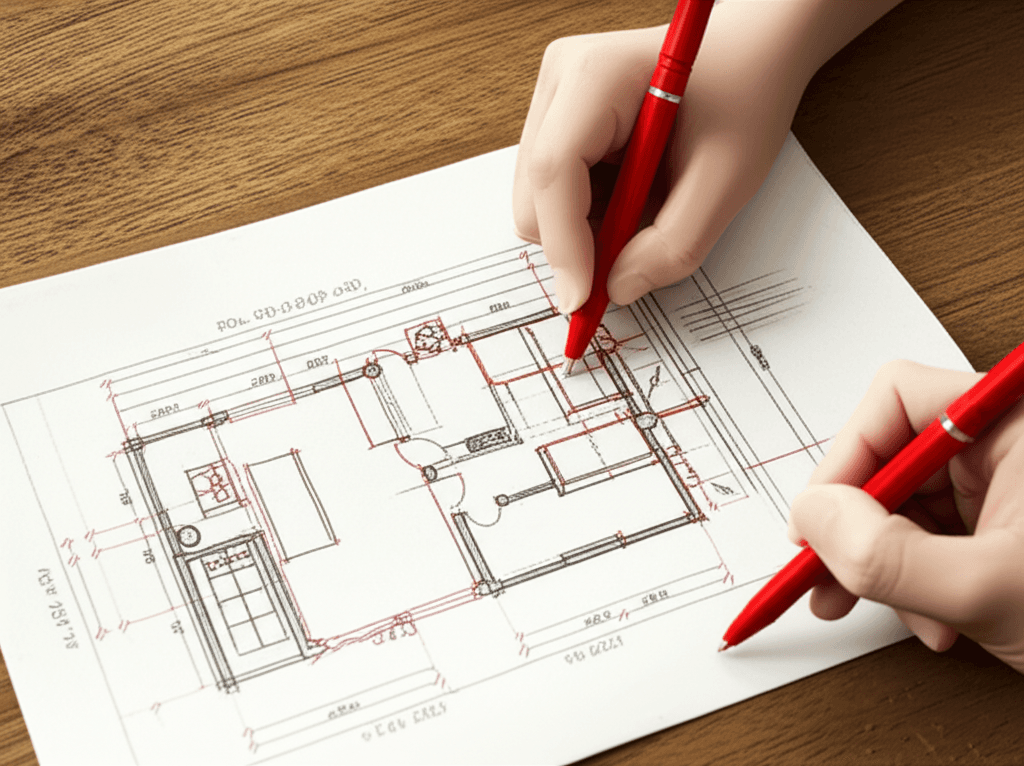 Savvy property investors can unlock significant equity by making strategic modifications to a property's floor plan, guided by principles like People, Product, and Profit.