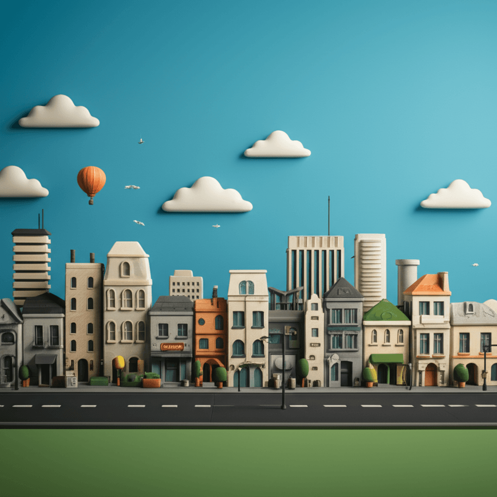 Geelong's Property Boom: Data-Driven Insights into the 2030 Population Explosion