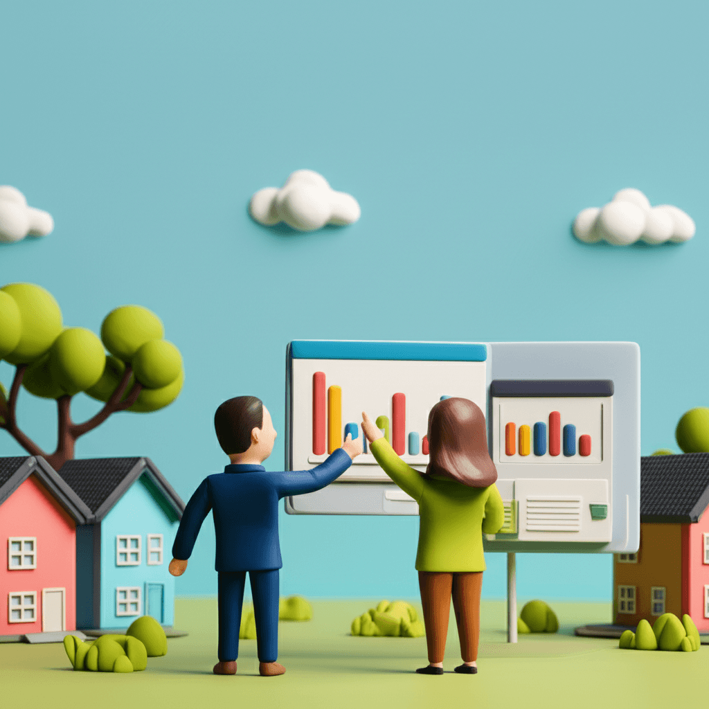 Achieving Financial Freedom: A Data-Driven Guide for Australian Property Investors