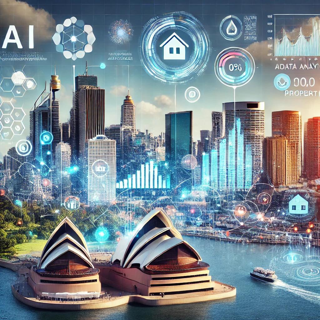 AI in Real Estate
