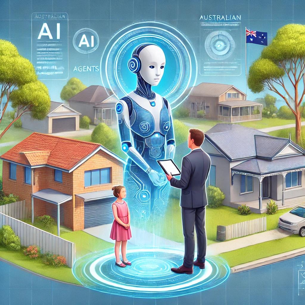 AI and the Australian Real Estate Agent: Evolution, Not Extinction?