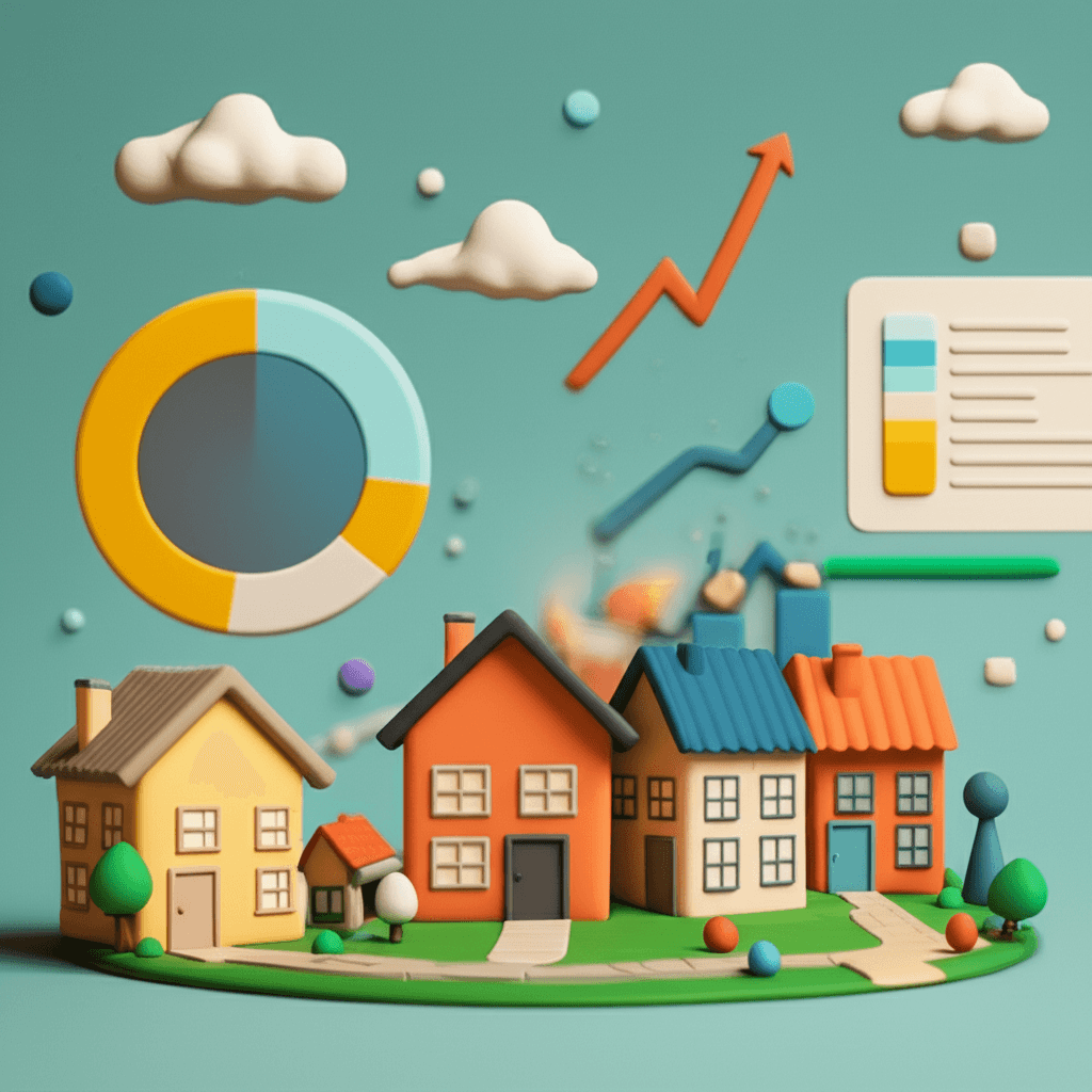 A Data-Driven Guide to Avoiding Property Oversupply in Australia