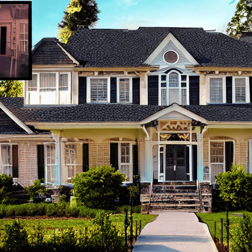 The $1 Million Question: One Expensive Property or Two Cheaper Investments?