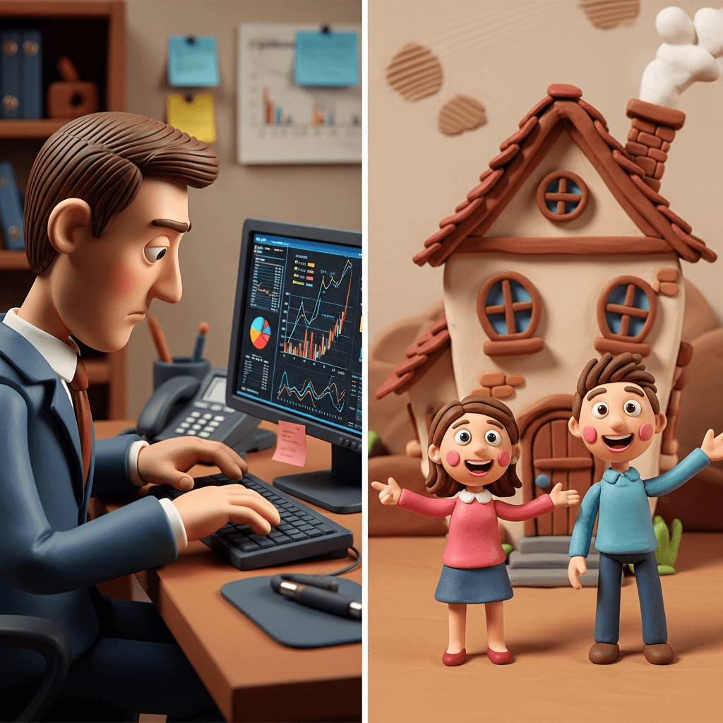 The property market is experiencing high demand from both seasoned investors seeking capital growth and first-home buyers utilizing government schemes.