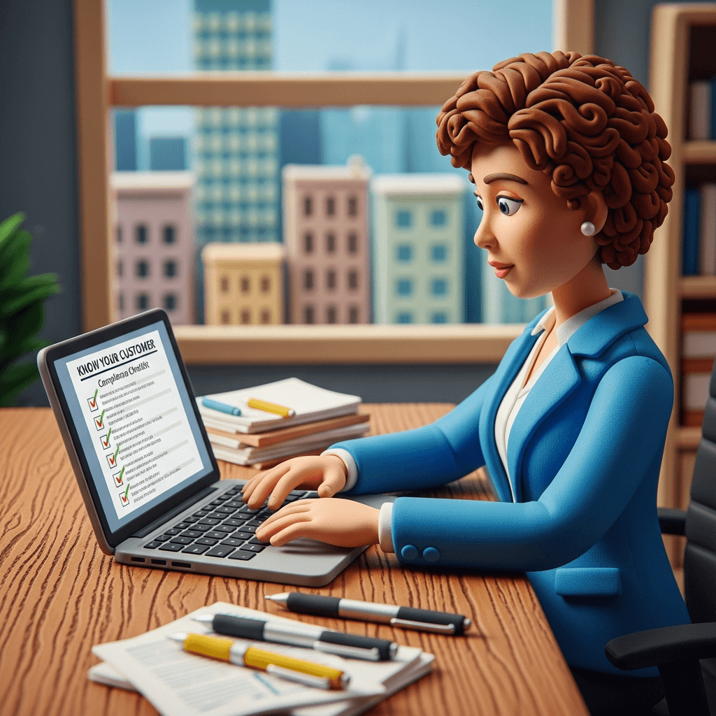 New Tranche 2 laws require real estate professionals to conduct thorough 'know-your-customer' checks, aligning them with the due diligence standards of banks.