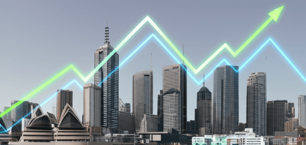 The Australian property market is experiencing a surge in investor activity, driven by tight rental conditions and evolving economic factors.