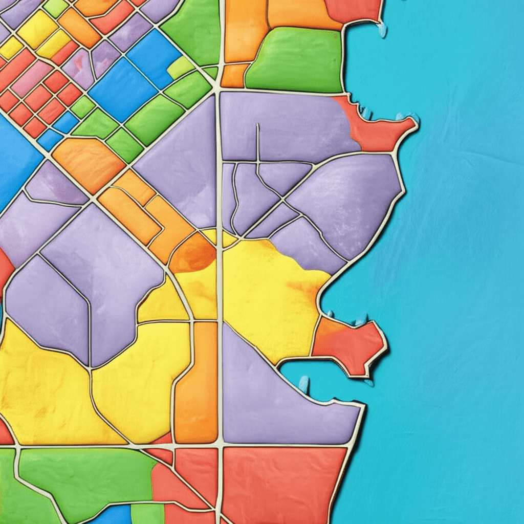 Perth is experiencing significant land shortages, with new land releases often selling out within hours, driving competition among buyers.