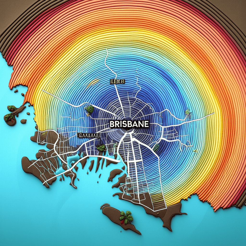 Strategic investment in Brisbane focuses on mid-tier family suburbs and 'prestige-adjacent' areas, which are benefiting from a ripple effect as buyers are priced out of premium blue-chip locations.