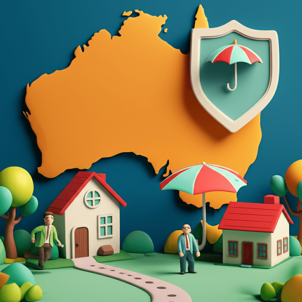 The Investor's Guide to Mitigating Property Risk in Australia