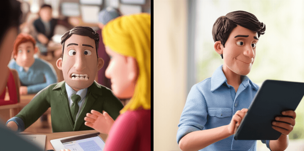 A personal anecdote illustrates that missing out on one property can lead to a better opportunity, reinforcing the value of patience and avoiding emotional, rushed decisions.