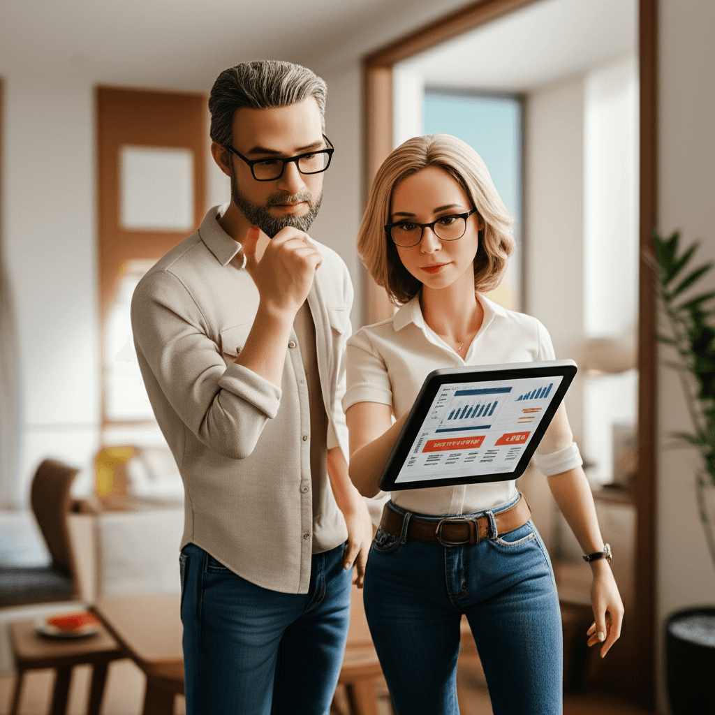 The typical Australian property investor is often a mid-to-late career, higher-income individual, with the majority owning one or two properties.