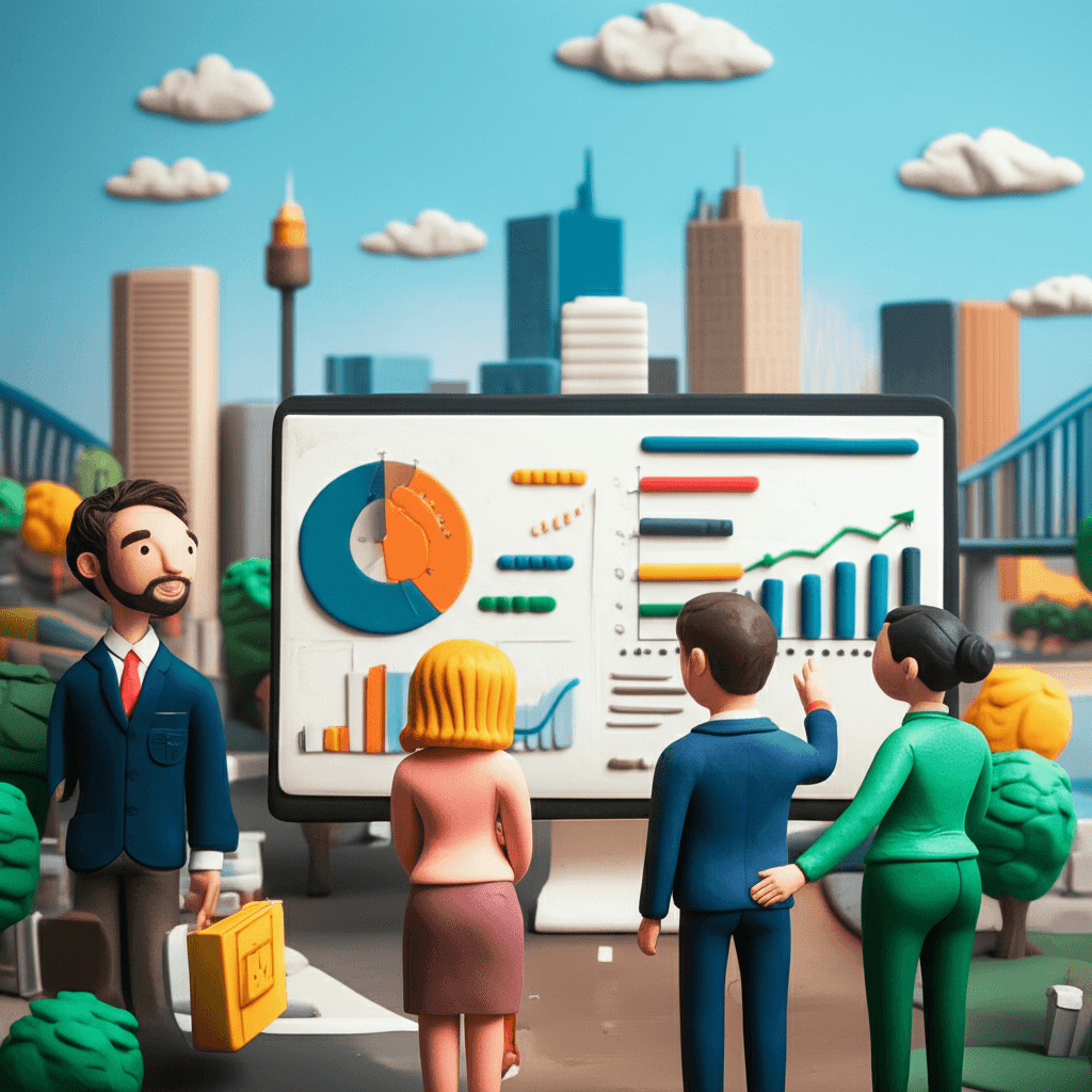 Australia's Rental Crisis: A Data-Driven 2025 Market Guide