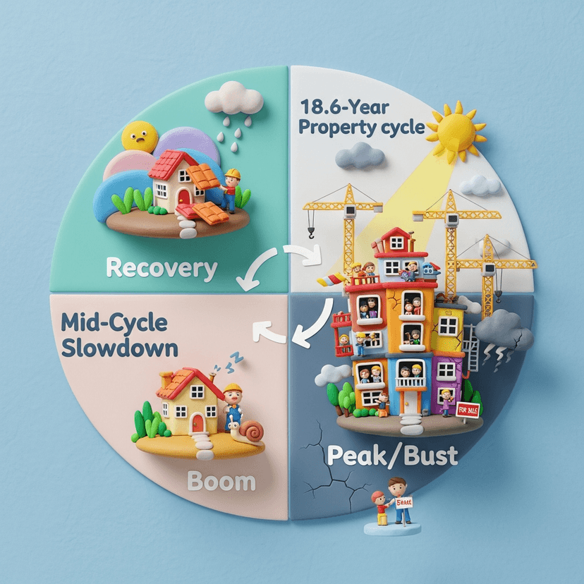 Property Inheritance Cycle Decoding the 18.6-Year Property Cycle: A Guide for Australian Investors ...